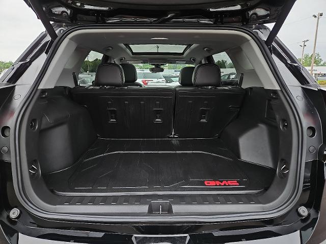 2023 GMC Terrain Vehicle Photo in TREVOSE, PA 19053-4984