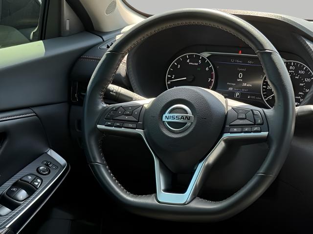2023 Nissan Sentra Vehicle Photo in Oshkosh, WI 54901