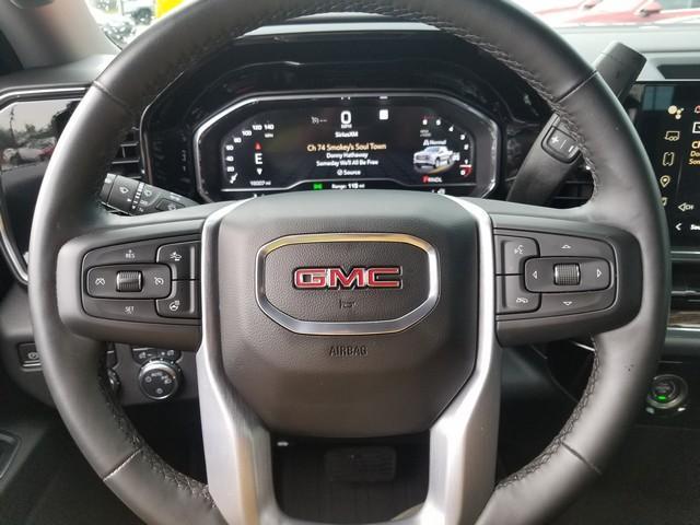 2024 GMC Sierra 1500 Vehicle Photo in ELYRIA, OH 44035-6349