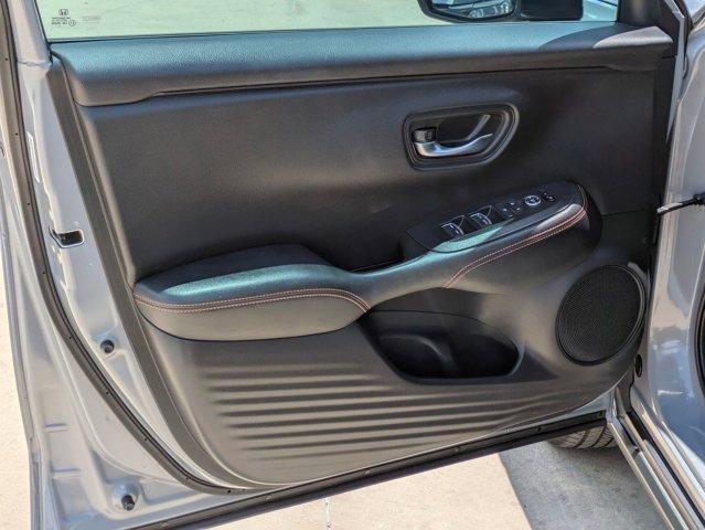 2023 Honda HR-V Vehicle Photo in San Antonio, TX 78209