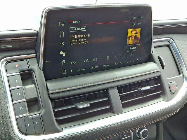 2023 GMC Yukon Vehicle Photo in DANBURY, CT 06810-5034