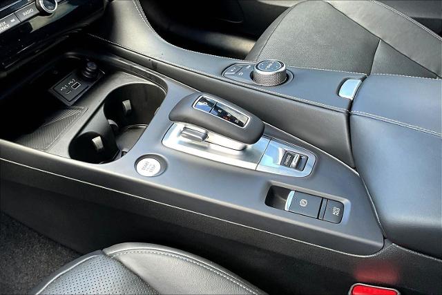 2024 INFINITI QX55 Vehicle Photo in San Antonio, TX 78230