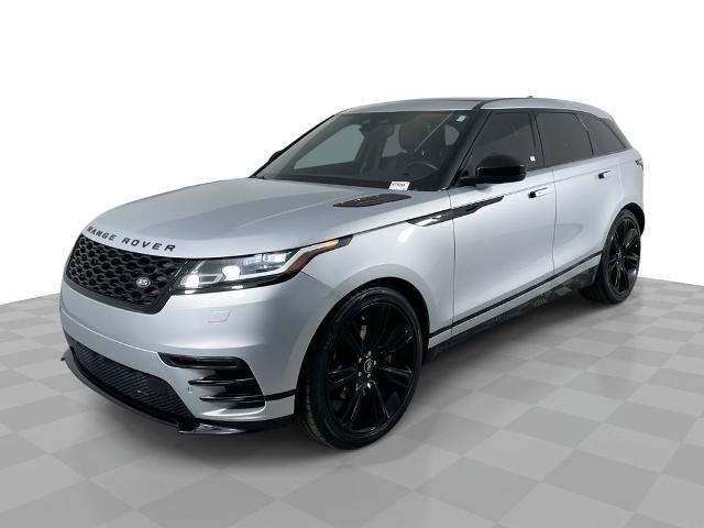 2023 Land Rover Range Rover Velar Vehicle Photo in GILBERT, AZ 85297-0402
