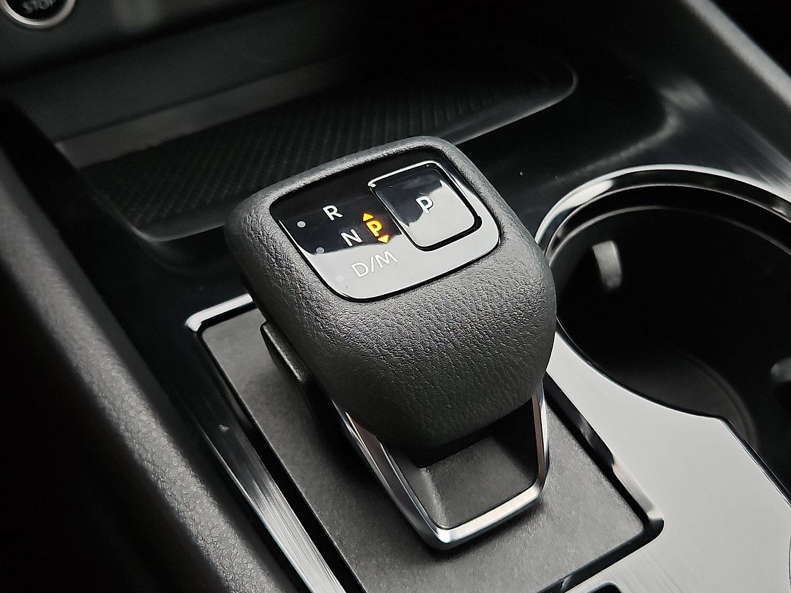 2023 Nissan Rogue Vehicle Photo in Jenkintown, PA 19046