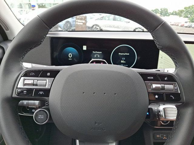 2025 Hyundai IONIQ 5 Vehicle Photo in Philadelphia, PA 19116