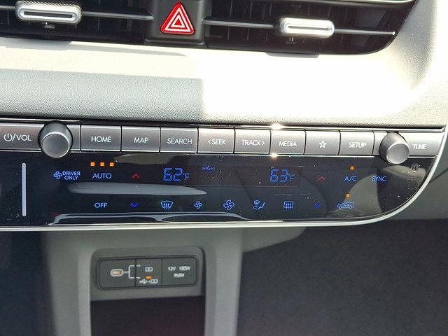 2025 Hyundai IONIQ 5 Vehicle Photo in Philadelphia, PA 19116