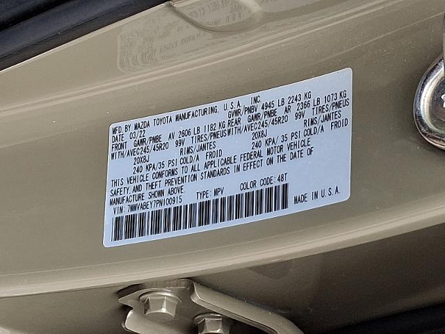 2023 Mazda CX-50 Vehicle Photo in HARRISBURG, PA 17111-1033