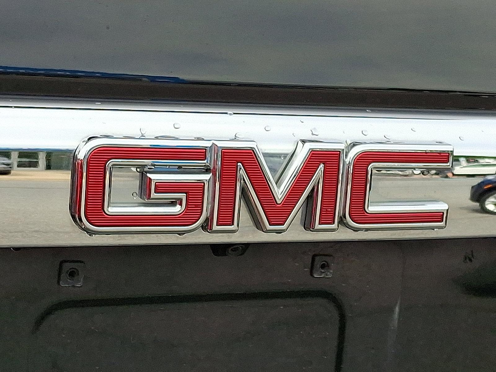 2020 GMC Yukon XL Vehicle Photo in BETHLEHEM, PA 18017-9401