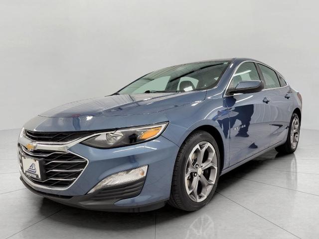 2024 Chevrolet Malibu Vehicle Photo in APPLETON, WI 54914-4656