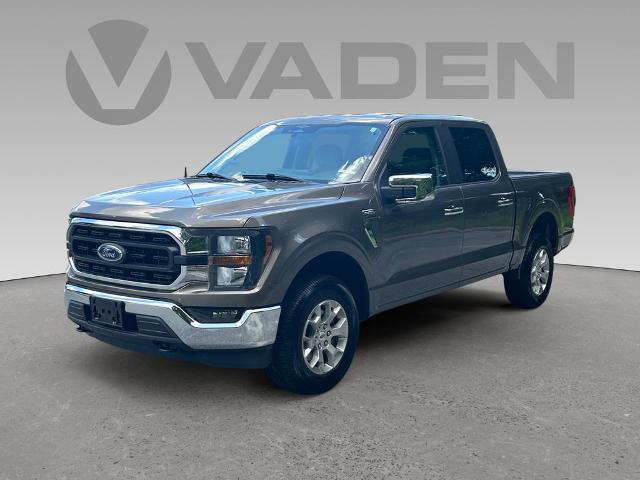 2023 Ford F-150 Vehicle Photo in Statesboro, GA 30458