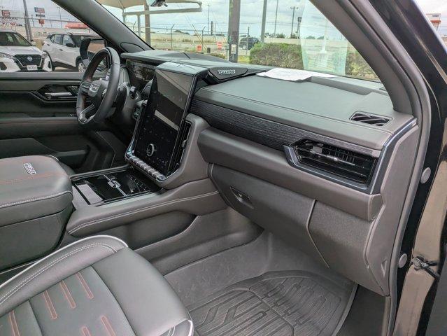 2025 GMC Yukon Vehicle Photo in SELMA, TX 78154-1460