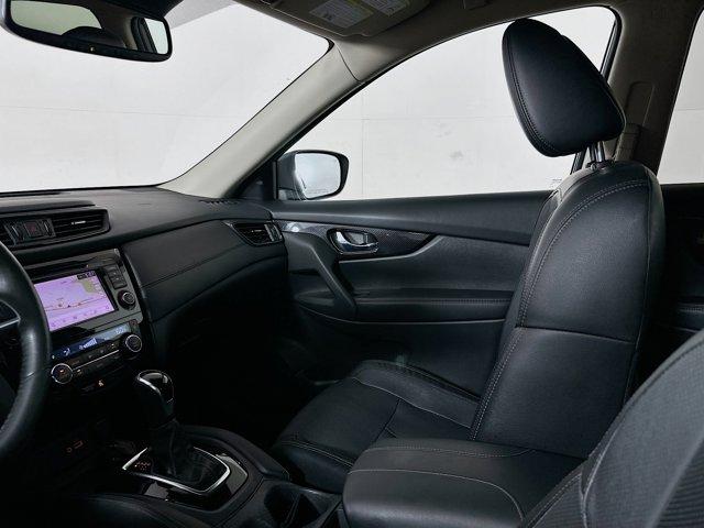 2018 Nissan Rogue Vehicle Photo in Flemington, NJ 08822