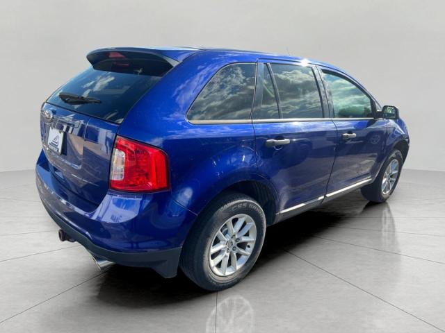 2013 Ford Edge Vehicle Photo in Oshkosh, WI 54901