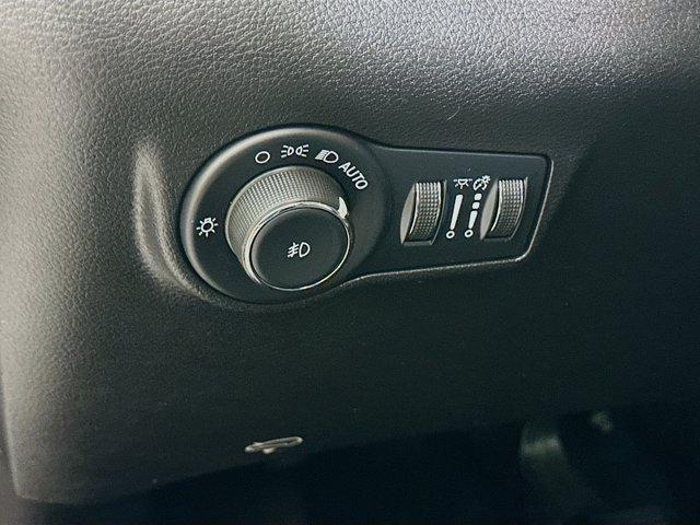 2022 Jeep Compass Vehicle Photo in Doylsetown, PA 18901
