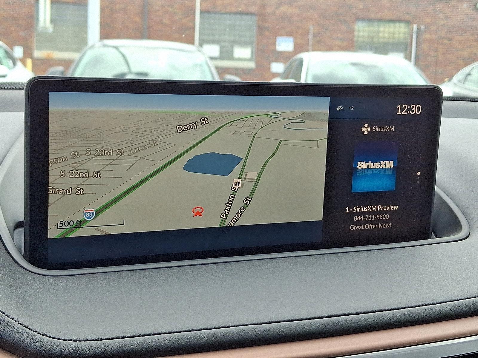 2023 Acura MDX Vehicle Photo in Harrisburg, PA 17111
