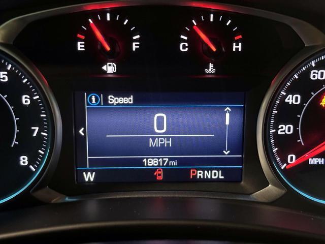 2022 Chevrolet Equinox Vehicle Photo in Roslyn, NY 11576