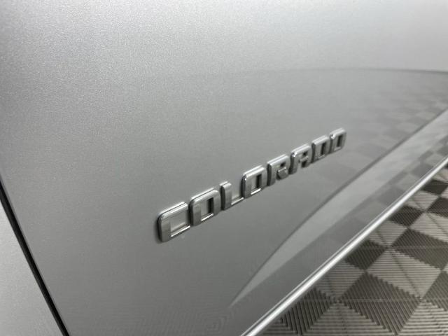 2016 Chevrolet Colorado Vehicle Photo in GILBERT, AZ 85297-0402