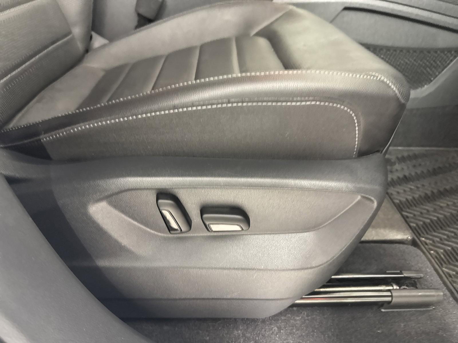 2018 Volkswagen Atlas Vehicle Photo in Georgetown, TX 78626