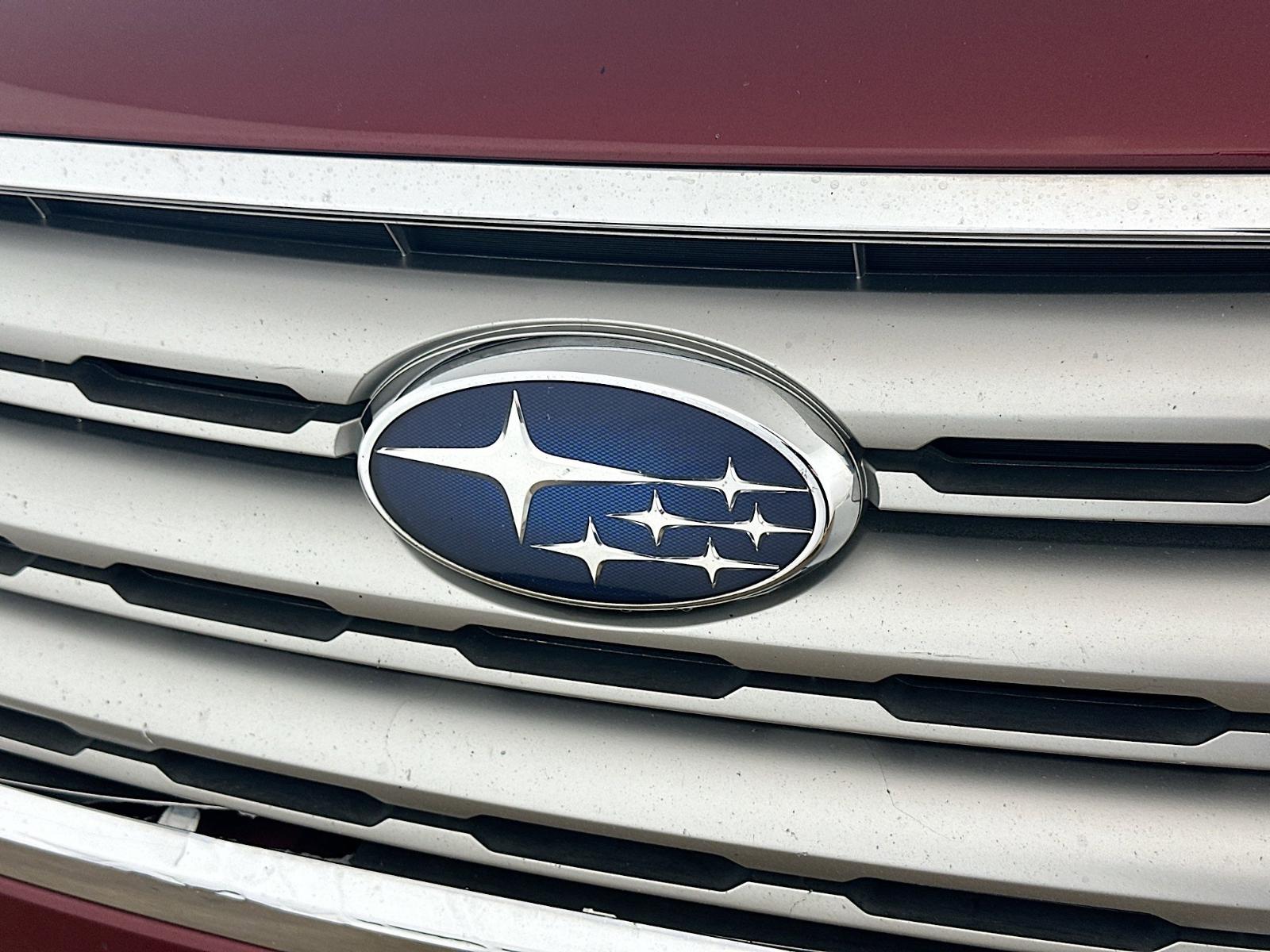 2017 Subaru Outback Vehicle Photo in Langhorne, PA 19047