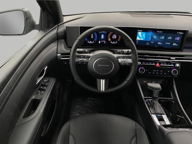 2025 Hyundai TUCSON Vehicle Photo in Appleton, WI 54913
