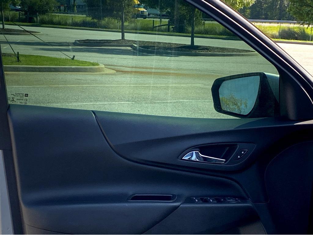 2022 Chevrolet Equinox Vehicle Photo in POOLER, GA 31322-3252
