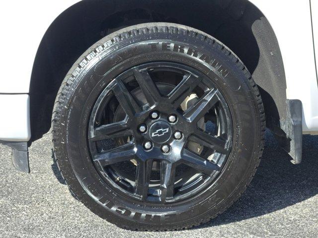 2023 Chevrolet Silverado 1500 Vehicle Photo in Decatur, TX 76234