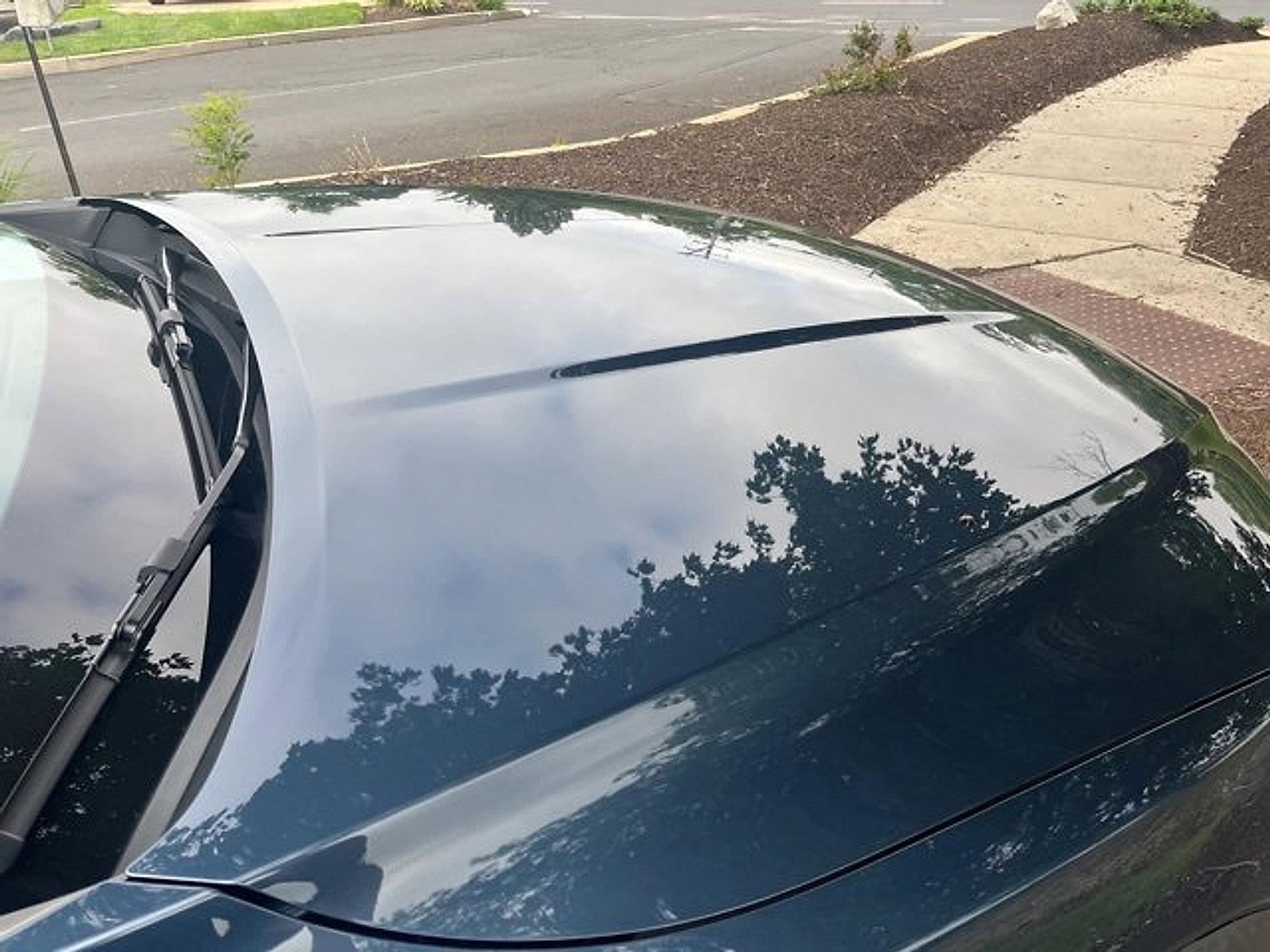 2024 Mazda CX-50 Vehicle Photo in Trevose, PA 19053