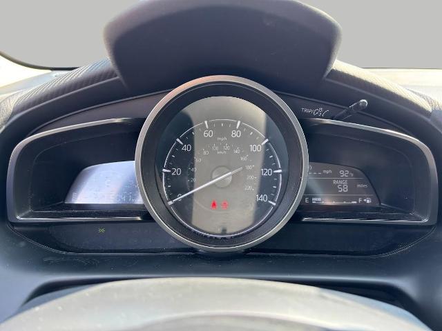 2019 Mazda CX-3 Vehicle Photo in APPLETON, WI 54914-8833