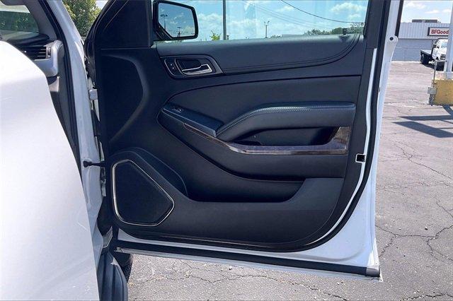 2018 Chevrolet Tahoe Vehicle Photo in INDEPENDENCE, MO 64055-1314
