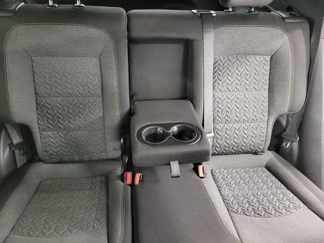 2024 Chevrolet Equinox Vehicle Photo in NEENAH, WI 54956-2243