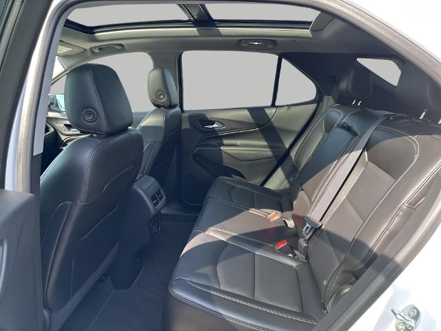 2021 Chevrolet Equinox Vehicle Photo in MANITOWOC, WI 54220-5838