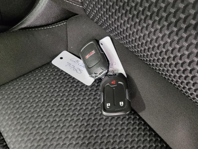 2024 GMC Terrain Vehicle Photo in GREEN BAY, WI 54303-3330