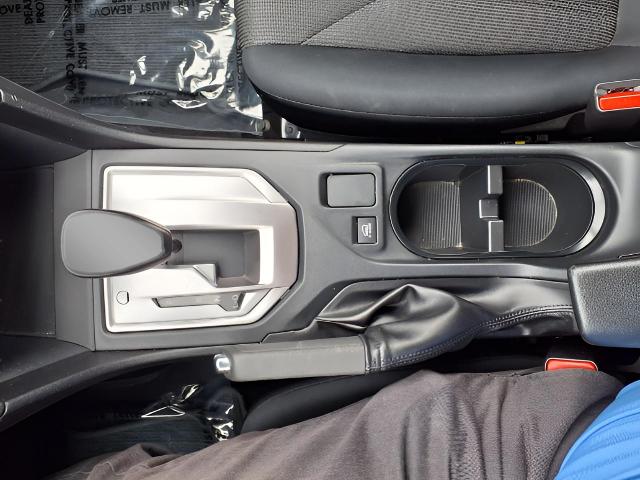 2021 Subaru Crosstrek Vehicle Photo in Oshkosh, WI 54904
