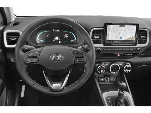 2025 Hyundai VENUE Vehicle Photo in Peoria, IL 61615