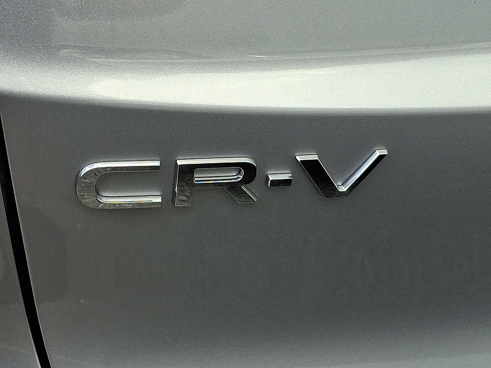 2026 Honda CR-V Vehicle Photo in Harrisburg, PA 17111