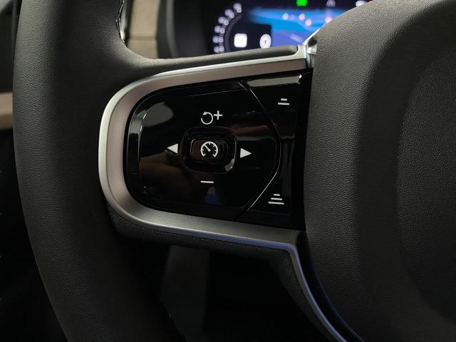 2026 Volvo XC90 Vehicle Photo in Appleton, WI 54913