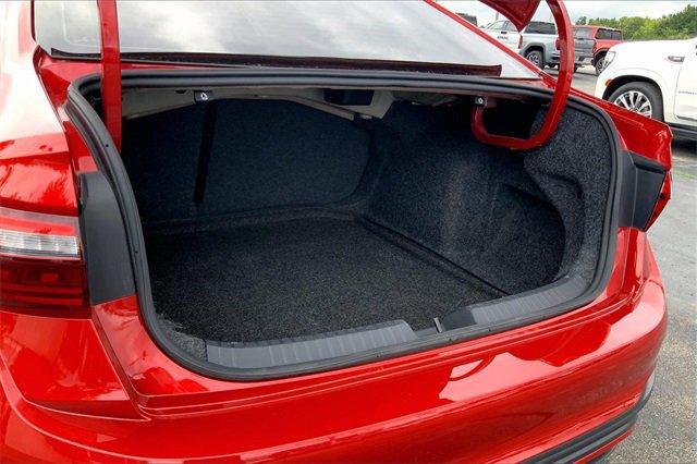2024 Volkswagen Jetta Vehicle Photo in INDEPENDENCE, MO 64055-1377