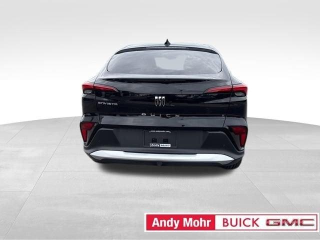 2025 Buick Envista Vehicle Photo in Fishers, IN 46038