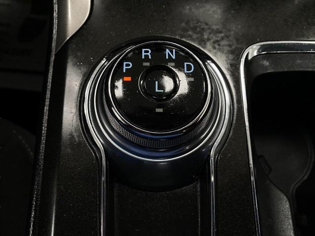 2018 Ford Fusion Vehicle Photo in Appleton, WI 54913