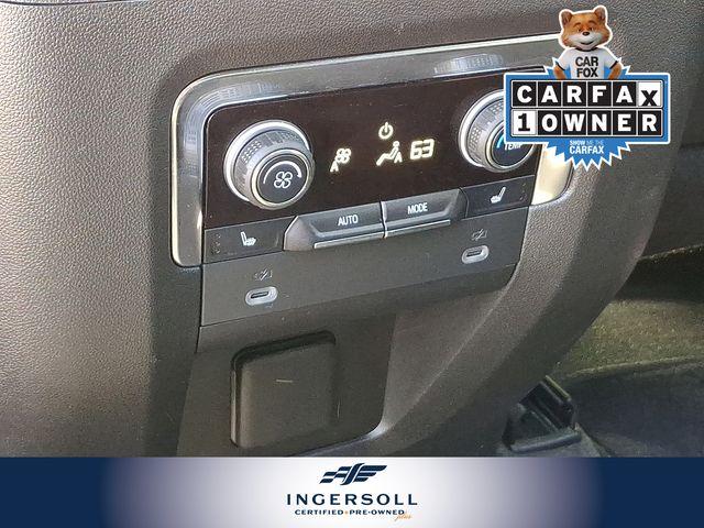 2022 Chevrolet Tahoe Vehicle Photo in WATERTOWN, CT 06795-3318