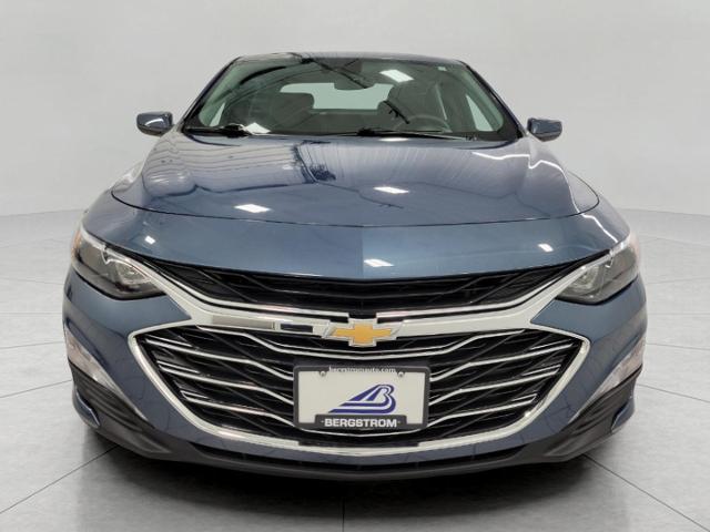 2024 Chevrolet Malibu Vehicle Photo in GREEN BAY, WI 54303-3330