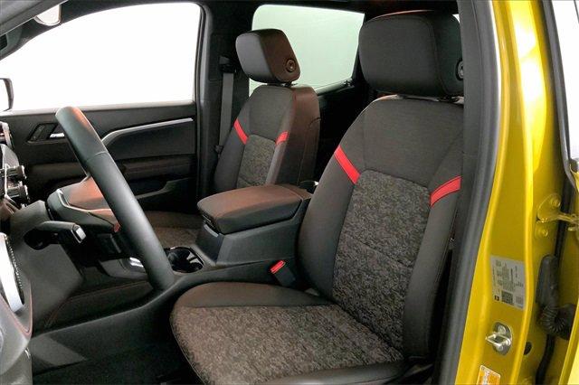 2023 Chevrolet Colorado Vehicle Photo in INDEPENDENCE, MO 64055-1314