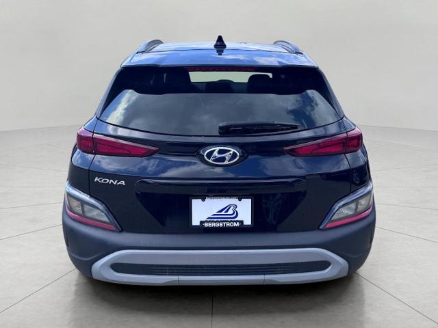 2023 Hyundai KONA Vehicle Photo in Oshkosh, WI 54901
