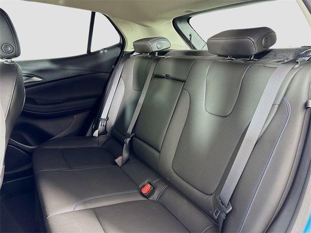 2025 Buick Encore GX Vehicle Photo in PUYALLUP, WA 98371-4149