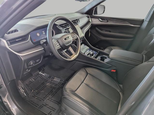 2025 Jeep Grand Cherokee Vehicle Photo in Oshkosh, WI 54901