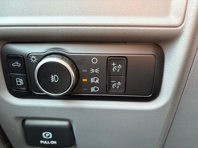 2024 Ford F-150 Vehicle Photo in Savannah, GA 31419