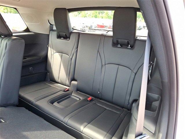 2026 INFINITI QX60 Vehicle Photo in Willow Grove, PA 19090