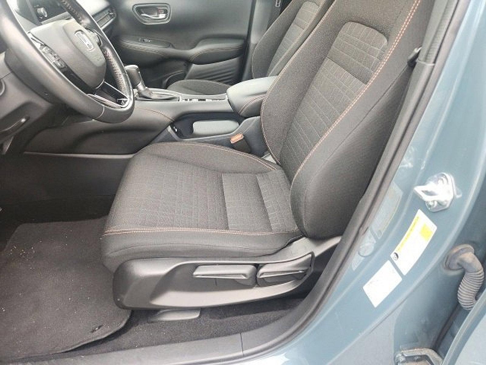 2023 Honda HR-V Vehicle Photo in Harrisburg, PA 17111