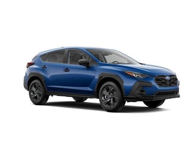 2025 Subaru Crosstrek Vehicle Photo in Neenah, WI 54956