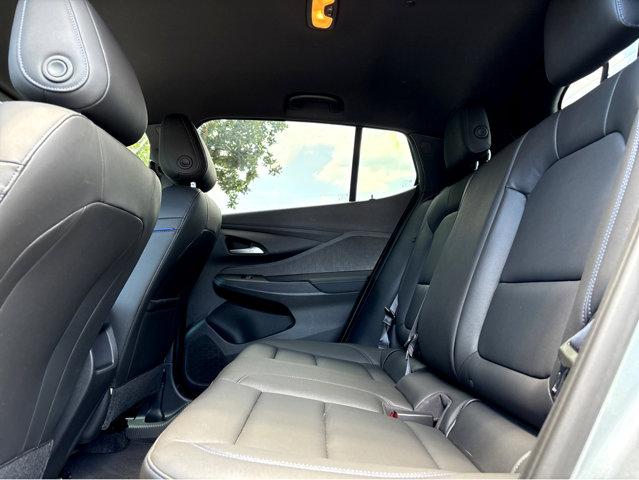 2024 Buick Envista Vehicle Photo in Savannah, GA 31419